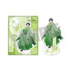 Blue Lock Big Acrylic Stand Isagi Yoichi blue noble Ver.