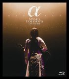 YESASIA : 山本彩LIVE TOUR 2020 -a- [BLU-RAY] (初回限定版)(日本版 