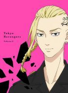Tokyo Revengers Vol.3 (Blu-ray) (Japan Version)