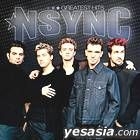 YESASIA: N Sync - Greatest Hits (Korean Version) CD,DVD - Nsync