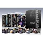 BLACK JACK Blu-ray Box (Blu-ray)(Japan Version)