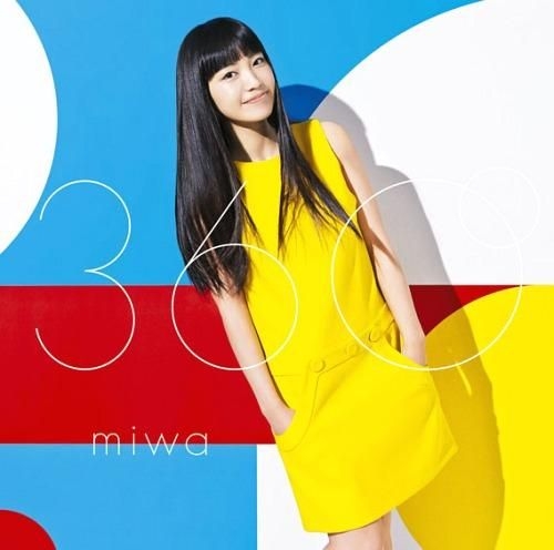 miwa CD DVD-connectedremag.com