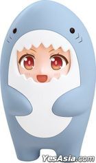 Nendoroid More : Kigurumi Face Parts Case (Shark)