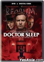 Doctor Sleep (2019) (DVD + Digital Code) (US Version)