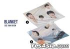 NuNew 'Anything' Official Goods - Blanket (Type B)