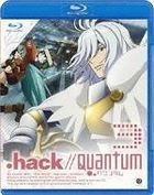 (未使用･未開封品)　.hack//Quantum 3 [Blu-ray] tu1jdyt YESASIA: .hack//Quantum (Blu-ray) (Vol.3) (Japan Version