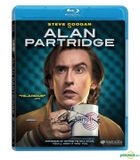Alan Partridge: Alpha Papa (2013) (Blu-ray) (US Version)