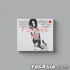 BoA Mini Album Vol. 3 - Forgive Me (Digipack Version) + Poster in Tube (Digipack Version)