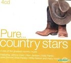 Pure... Country Stars (4CD) (EU Version)