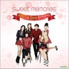 Byun Jin Sub & Queen B'Z Collaboration - Sweet Memories