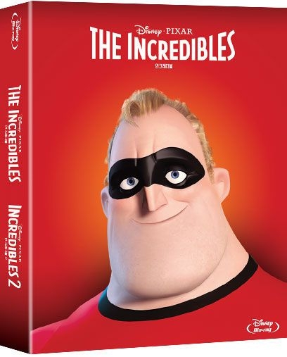 Incredibles 2 instal the last version for ios