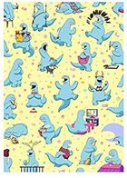 My Roomie Is a Dino Vol.3 (Blu-ray) (Japan Version)