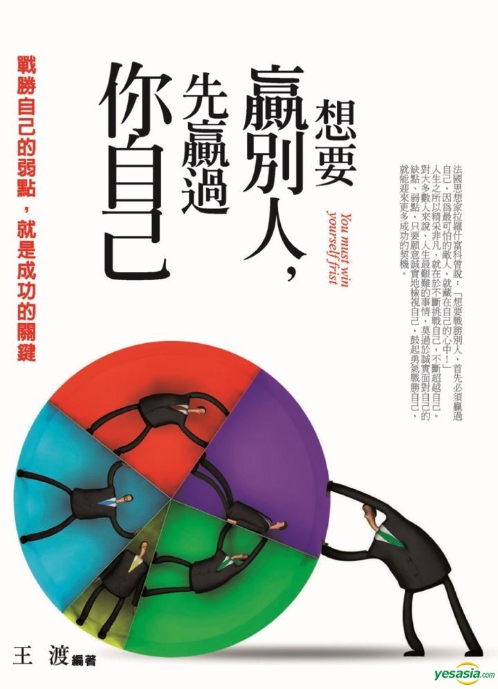 YESASIA: Xiang Yao Ying Bie Ren , Xian Ying Guo Ni Zi Ji - WANG DU, Pu ...