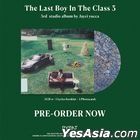 Jayci Yucca - The Last Boy In The Class 3 (Autographed CD)