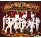 Super Junior : The First Asia Tour Concert Album - Super Show 