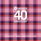 The Checkers 40th Anniversary Original Album Special CD BOX  [UHQCD] (完全限定版)(日本版) 