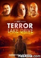 Terror Lake Drive (2020) (DVD) (US Version)
