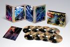 FINAL FANTASY XVI Original Soundtrack Ultimate Edition  (Japan Version)