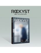 Rocky Mini Album Vol. 1 - ROCKYST (Platform Version)