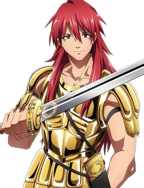 マギ The kingdom of magic 8(完全生産限定版) [DVD] Amazon.co.jp: マギ The kingdom of magic 8(完全生産限定版