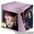 Faye Wong 8-SACD Collection Box 2 (With Poster) (Limited Edition)
