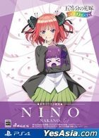 The Quintessential Quintuplets: Gotopazu Story Nino Nakano Set (Japan Version)