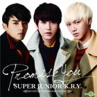 Promise You (SINGLE+DVD)(台灣版) 