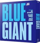 BLUE GIANT (Blu-ray) (Special Edition) (Japan Version)
