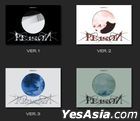 Monsta X Mini Album Vol. 12 - REASON (Random Version)
