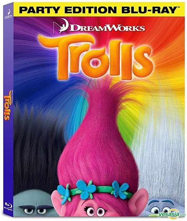 Trolls 06 ✦ Special Edition