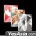 LE SSERAFIM Mini Album Vol. 5 - HOT (Random Version)