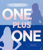 Hello! Project -ONE PLUS ONE- Season 1 [BLU-RAY] (Japan Version)