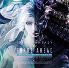 Forge Ahead:  FINAL FANTASY  XIV - Arrangement  Album [OST with Footage] [Blu-ray Disc Music] (日本版)