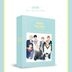 BTS JAPAN OFFICIAL FANMEETING VOL 4 [Happy Ever After]  (3DVD+ Photobook + Postcard + Photo Card) (First Press Limited Edition) (Japan Version)