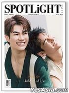 Thai Magazine: Spotlight - Mile & Apo (Cover B)