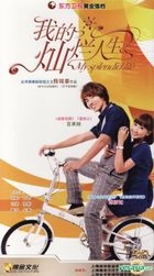 我的灿烂人生 (H-DVD) (经济版) (完) (中国版) 