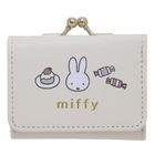 Miffy Compact Wallet (Sweet)