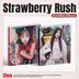 CHUU Mini Album Vol. 2 - Strawberry Rush (Random Version)