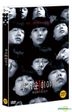 怖い話3 (DVD) (韓国版)
