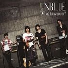 What turns you on? (Jacket B) (ALBUM+DVD)(First Press Limited Edition)(Japan Version)