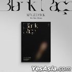 Kim Woo Seok Mini Album Vol. 4 - Blank Page (Dice Version) + Poster in Tube (Dice Version)