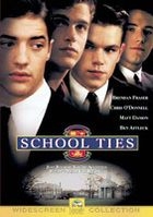 School Ties (DVD) (Japan Version)