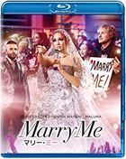 Marry Me (2022) (Blu-ray)  (Japan Version)