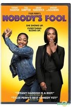 Nobody's Fool (2018) (DVD) (US Version)