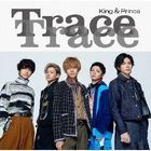 TraceTrace (初回プレス通常盤) (日本版)