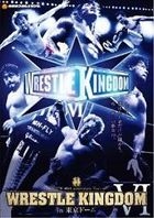 New Japan Pro Wrestling 40th Anniversary Kinen Taikai Wrestle Kingdam VI in Tokyo Dome - Theatrical Edition (Blu-ray) (Japan Version)