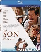 The Son (2022) (Blu-ray) (US Version)
