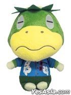 Animal Crossing : ALL STAR COLLECTION Plush Kappei (S)
