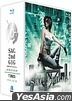 Ghost in the Shell: S.A.C. 2nd GIG (Blu-ray) (7-Disc Boxset) (Lenticular Limited Edition) (Korea Version)