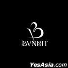 BVNDIT Mini Album Vol. 3 - Re-Original + Folded Poster